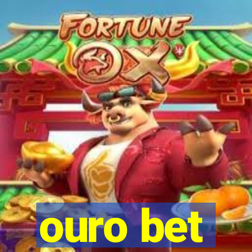 ouro bet